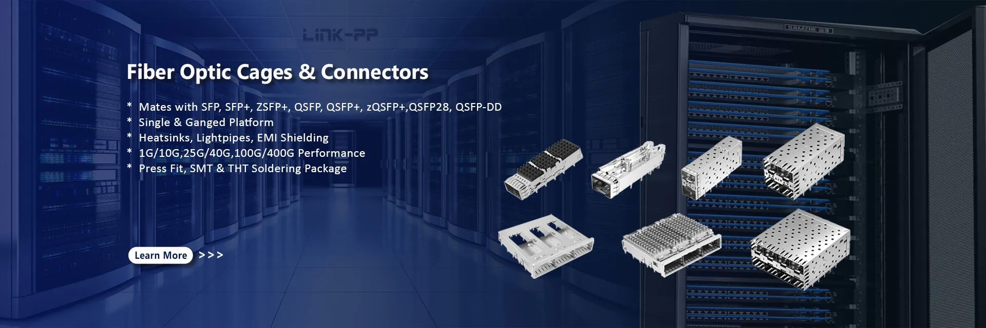 جودة RJ45 جاك وحدات مصنع