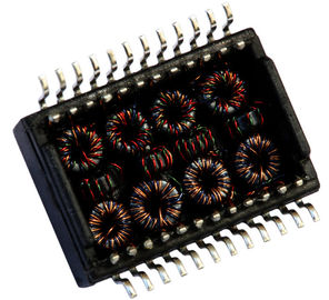 LP5007ANLE 1000Base-Tx Ethernet Transformers Modules