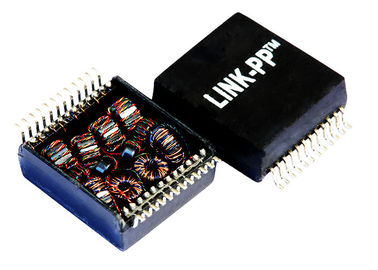 المحولات المغناطيسية جيجابت إيثرنت LP5008ANLE