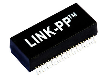 H5020NL 1000 Base-T إيثرنت لان RJ45 سائق دون اتصال مع 50 دبابيس
