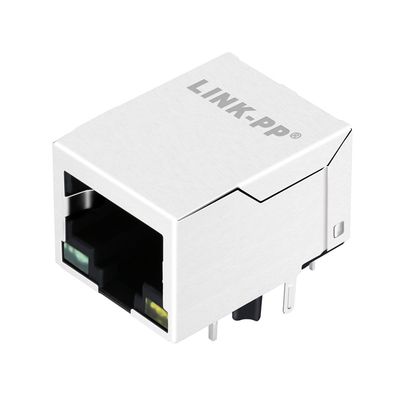 BeagleBone AI-64 موصل إيثرنت RJ45 لشبكة جيجابت إيثرنت LPJG0933HENL