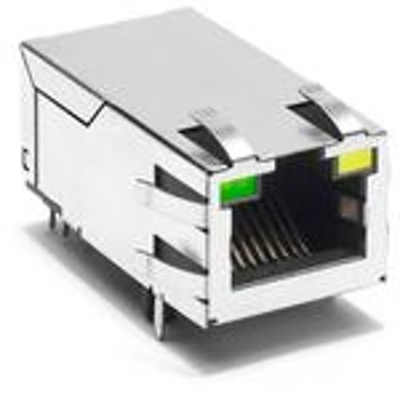 JK0-0229NL 4PAIR POE 120W RJ45 وصلة 30 U' '