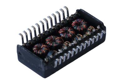 VT-1189SD الانظار الشخصي SMD Lan Transformer Flexible لشبكة PDH LP82440ANL