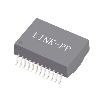 TX1193NL 10G Base -T 24 Pin T1 / E1 / GEPT / ISDN-PRI محول LPB24014ANLE