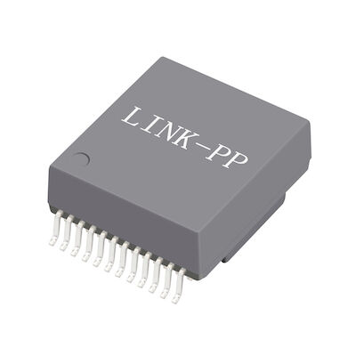 HX1305NL 1000 Base -T محول مغناطيسي إيثرنت 24 دبوس LP5305ANL