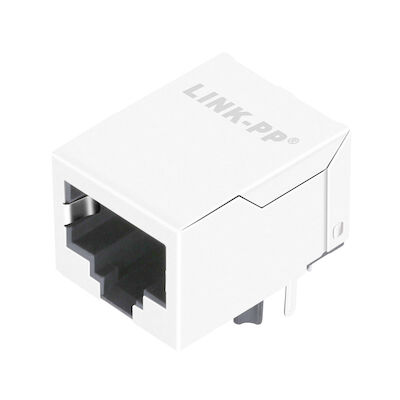 XFVOIP5U-C1-2MS 10/100 Base-T Rj45 جاك موصل LPJ4335DNL