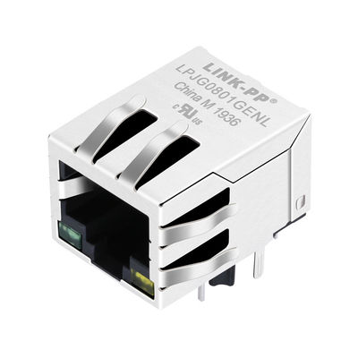 RB1-215BAM1A جيجابت إيثرنت محول RJ45 الإناث إلى أنثى موصل