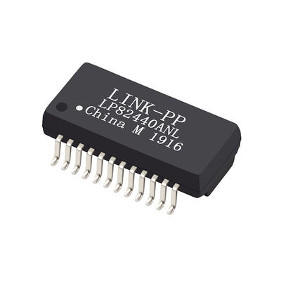 749020023 جيجابت إيثرنت محول متوافق مع IEEE 802.3ab for 1000 BaseT
