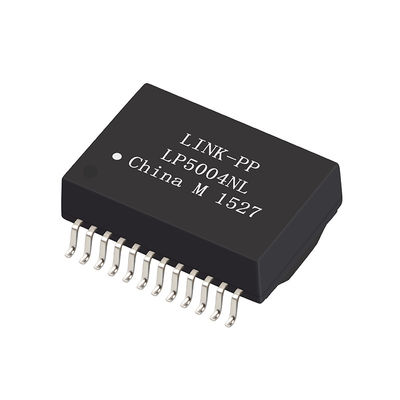 Gigabit TG1G-E001NZRL Lan Transformer IEEE 802.3ab Standard للشبكات