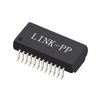 TG49-LVL1NXRL محول عزل إيثرنت T1 / CEPT / TSDN-PRI LPB81114NLE