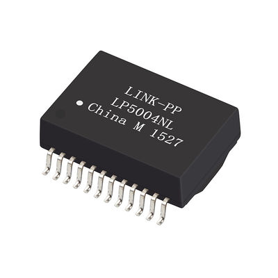 S558-5999-M8-F لان عزل قاعدة 1000 محول - T LP5004NL 350µH
