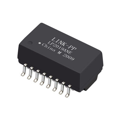 000-7333-30R-LF1 POE محول 10 / 100BASE تي محول الوحدات