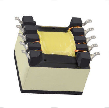 POE51Q-48ED محولات الطاقة القياسية IEEE802.3bt وتعمل بمدخل 36-57 فولت