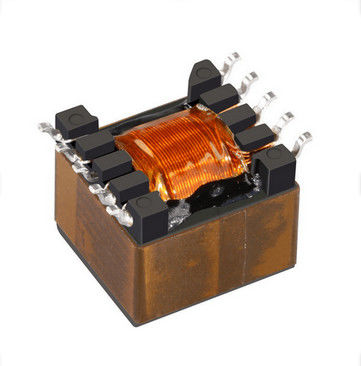 تم تطوير POE51Q-50ED لمحولات الطاقة Flyback DC / DC PoE PD حتى 51 وات
