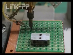 إنتاج الآلي للوحدات المتصلة بـ Ethernet عالية الجودة