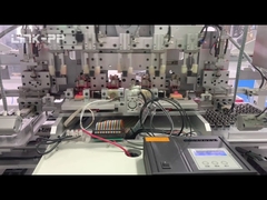 ضمان الجودة في عملية إنتاج وصلات LINK-PP RJ45