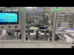 LINK-PP المقابس RJ45 الوحيدة - المخزون الكافي للتسليم السريع