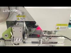 اتصال قوي: محولات مغناطيسية منفصلة وLAN بواسطة LINK-PP