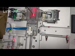 LINK-PP: مصنع المحولات المغناطيسية LAN مع الخبرة والدقة