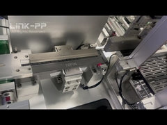 الدقة والكفاءة: LINK-PP