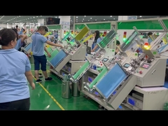 قدرة الإنتاج القوية لـ لينك بي بي تتجاوز 6 ملايين قطعة شهرياً
