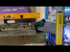 LINK-PP: مصنع جاك RJ45 الأكثر ثقة في الصين