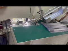 المخزون الكافي من محولات إيثيرنت يضمن التسليم في الجدول الزمني