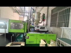 استكشاف منشأة إنتاج جاك المغناطيسي RJ45 المتطورة لـ LINK-PP