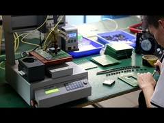 جودة التصنيع: LINK-PP LAN Transformers و RJ45 MagJack