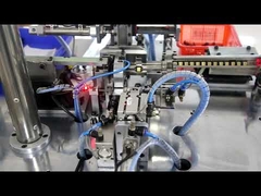 26 سنة من الخبرة في تصنيع أجهزة ربط RJ45 مع أو بدون مغناطيس