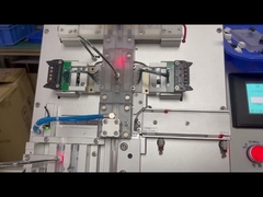 مكبس 8P8C RJ45 ذو الأداء العالي: اتصال شبكة مستقر وموثوق به