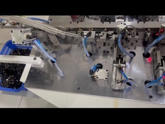 منفذ واحد / 1xN / 2xN متعددة RJ45 رابط المغناطيسية جاك المورد